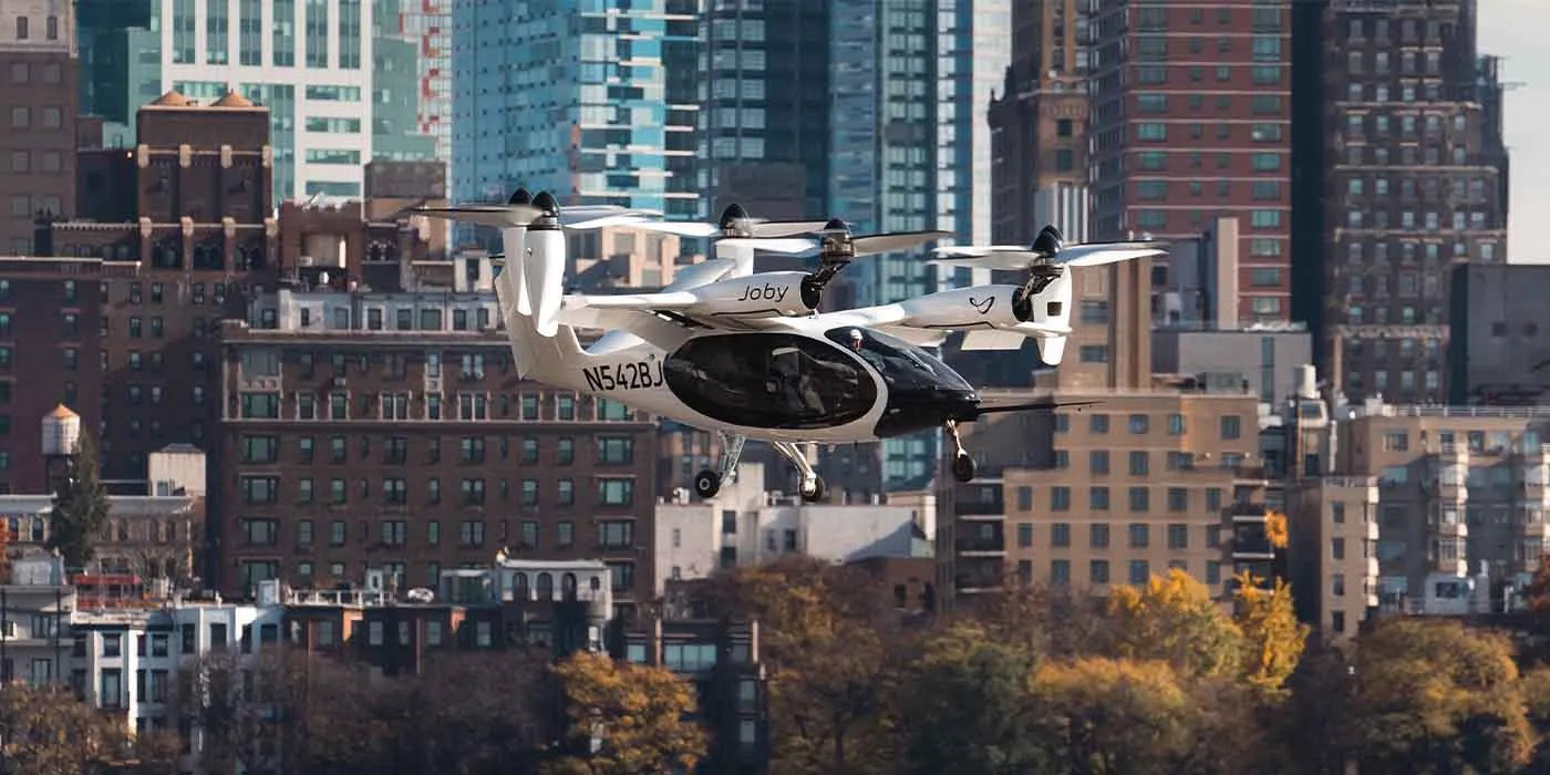 Helikopter limanları eVTOL araçlarla uyumlu hale geliyor
