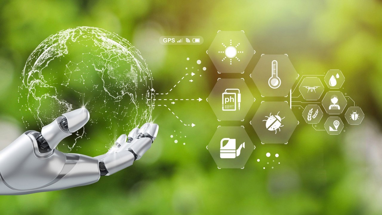 İklim değişikliği ile mücadele için teknolojinin rolü ve gelecek projeksiyonları