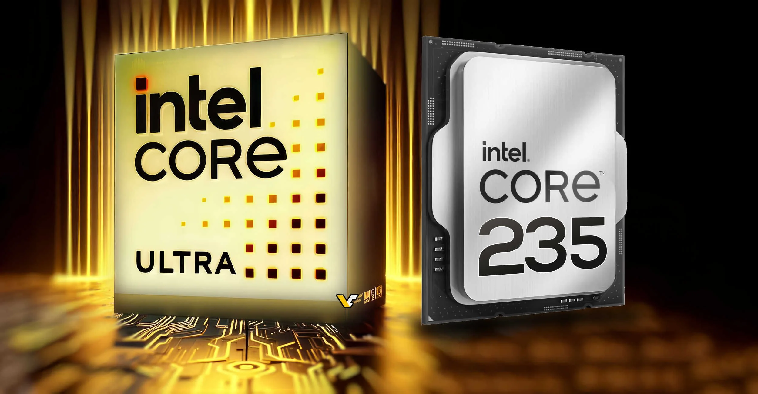 Intel Arrow Lake-S Core Ultra 5 235 orta seviyede güçlü bir rakip mi?