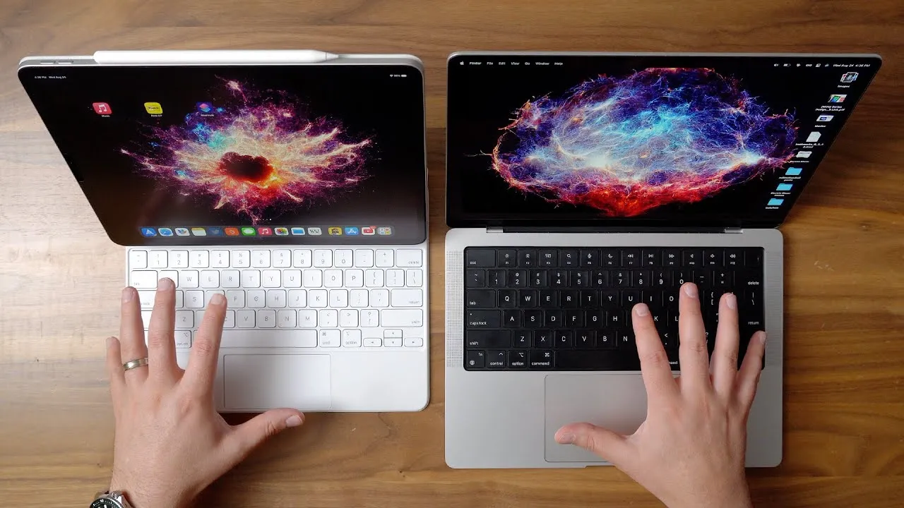 Apple, yeni Mac ve iPad modellerinde hangi yenilikleri sunacak?
