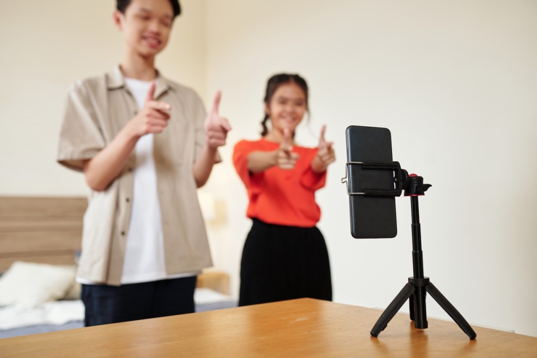 Kısa video uygulamaların popülerliği ve sosyal medya etkisi