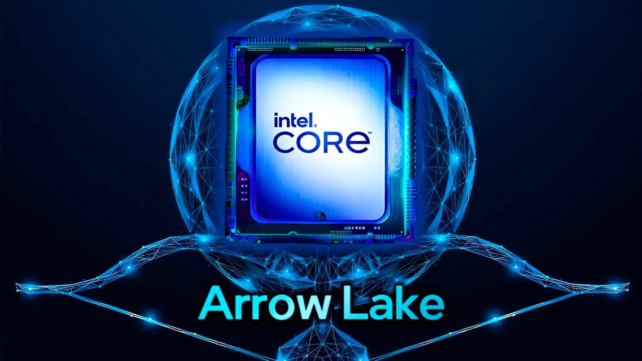 Intel Core Ultra ve Core 200H/U mobil işlemci serisi sızdırıldı!