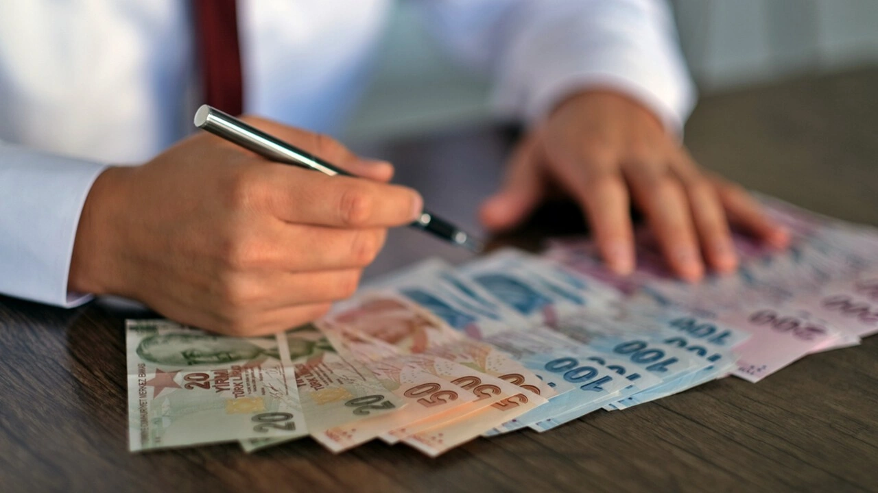 Türkiye’nin en çok kazandıran meslekleri