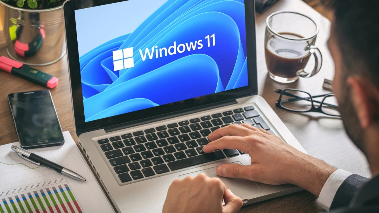 Microsoft, Windows 11’e geçişleri hızlandırmayı hedefliyor!