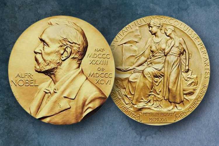 2024 Nobel Ödülleri sahiplerini buluyor!