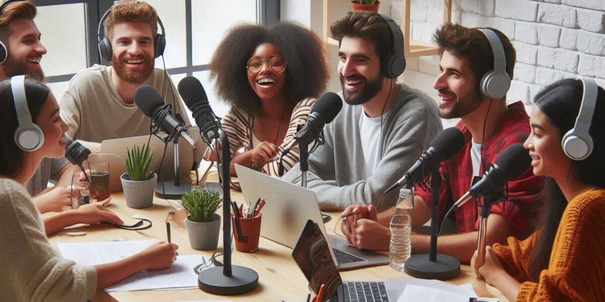 NotebookLM videoları podcast’e dönüştürüyor