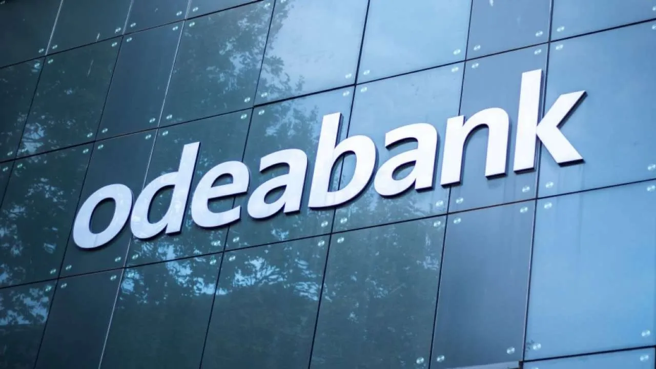 ADQ, Odeabank’ın yüzde 96’lık hissesini satın alıyor!