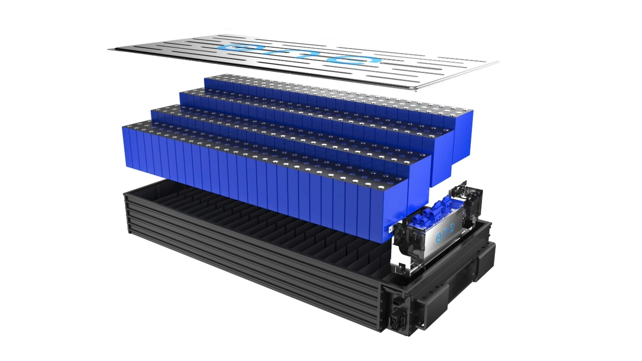 General Motors elektrikli araçlarda LFP bataryaya geçiyor