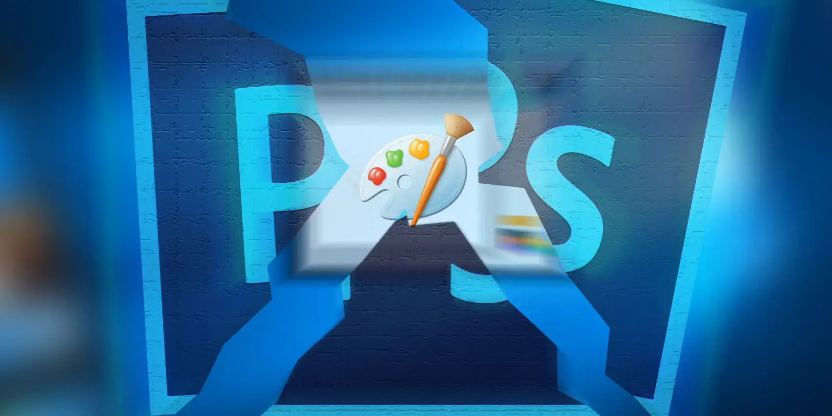 Microsoft Paint, Adobe Photoshop’taki yapay zeka özellikleriyle yenileniyor!