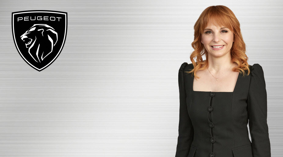 Peugeot Türkiye’nin Yeni Genel Müdürü Gupse Kaplan Oldu!