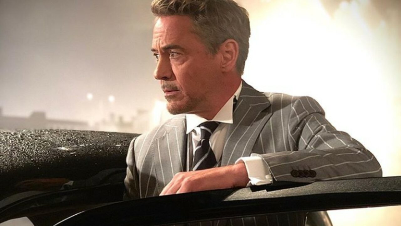 Robert Downey Jr., yapay zeka’ya karşı savaş açtı!