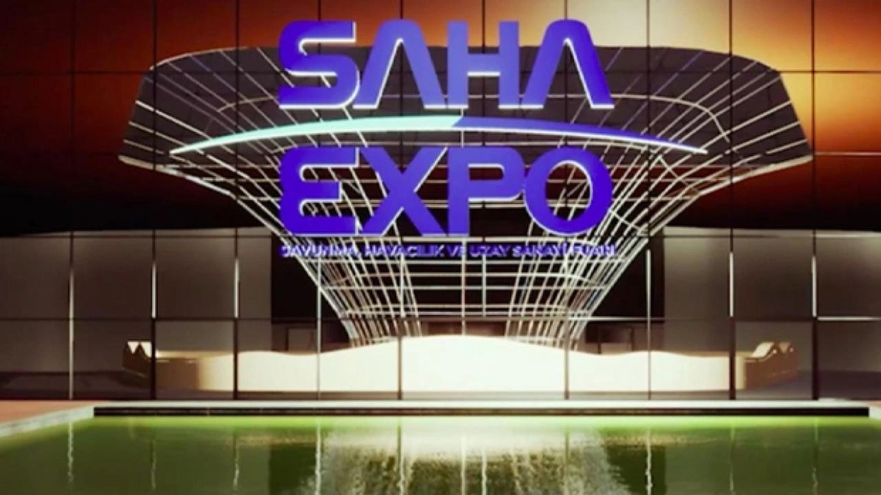 SAHA Expo 2024’te, rekor ihracat anlaşması yapıldı!