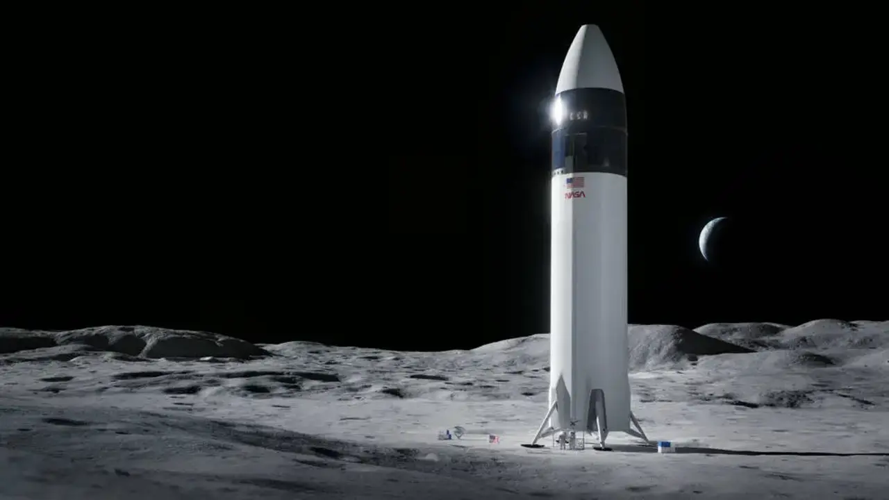 NASA’nın Artemis projesi, başarısız mı olacak?