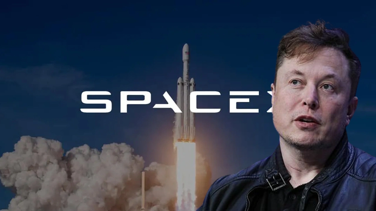 SpaceX, 6’ncı Starship uçuşuna hazırlanıyor!