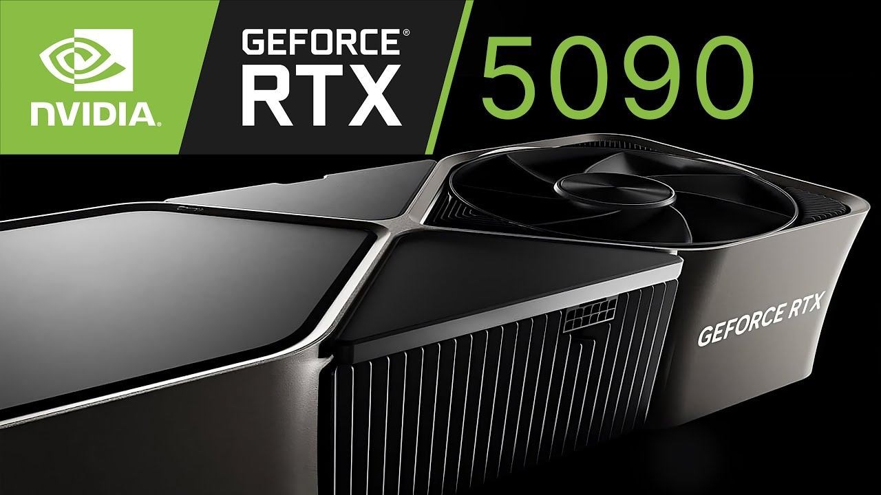 Nvidia RTX 5090 fiyat sızıntıları yalanlandı