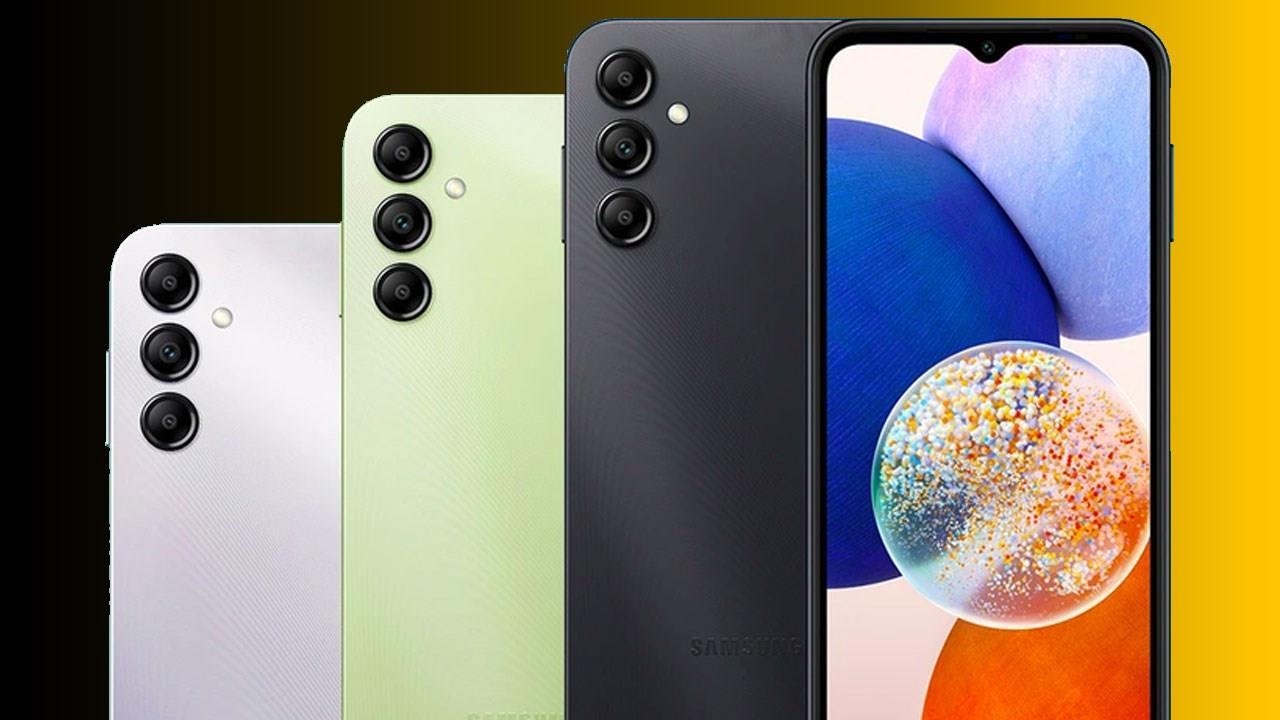 Samsung Galaxy A16’nın özellikleri ortaya çıktı