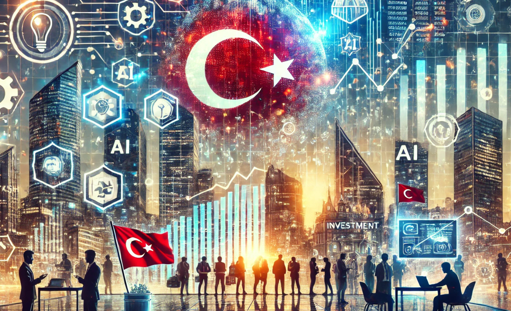 Türkiye, Avrupa’da tohum öncesi yatırımlarda lider!