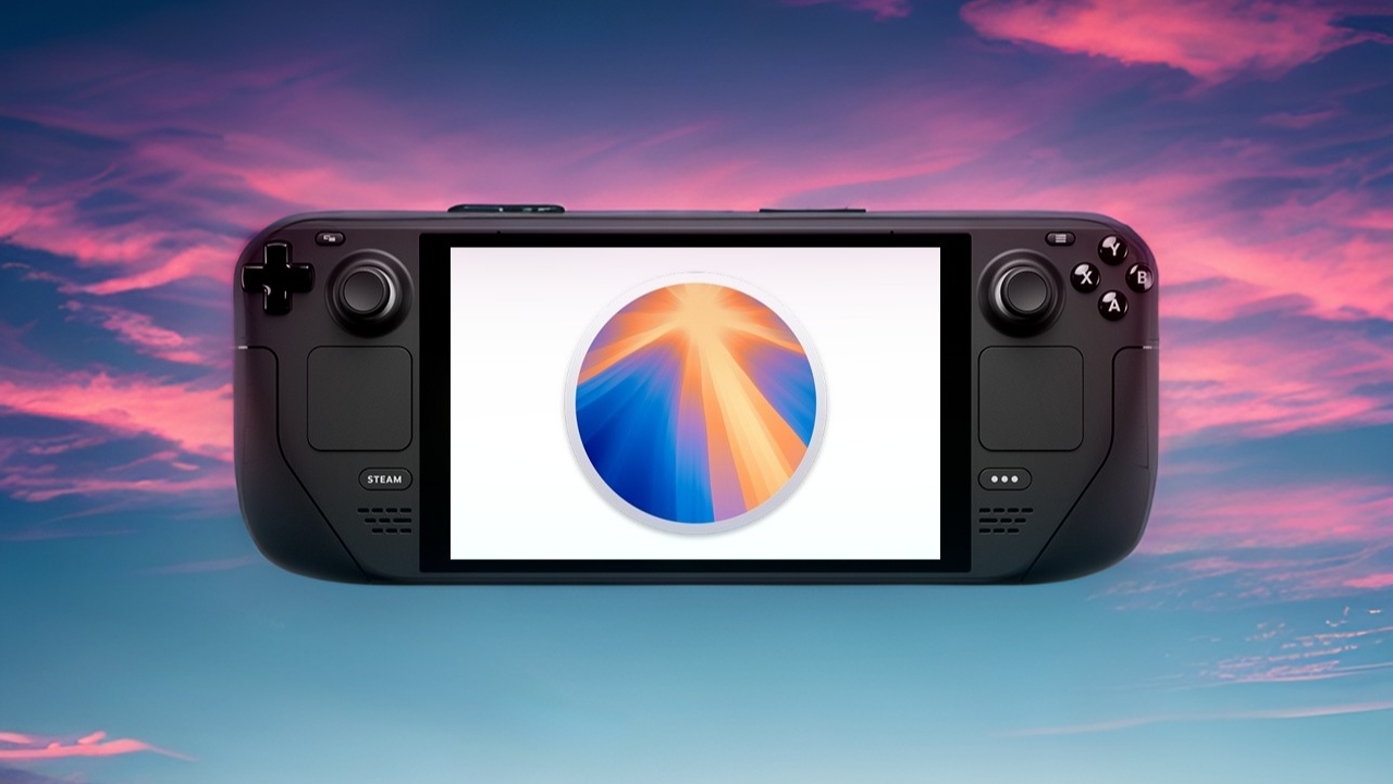 Steam Deck macOS Sequoia’yı çalıştırmayı başardı!