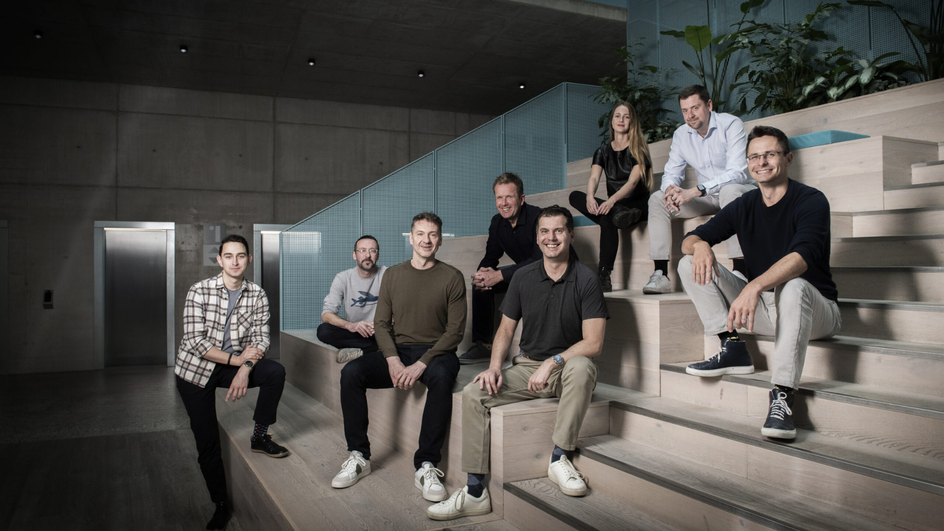 Tensor Ventures, yeni bir fon oluşturdu!