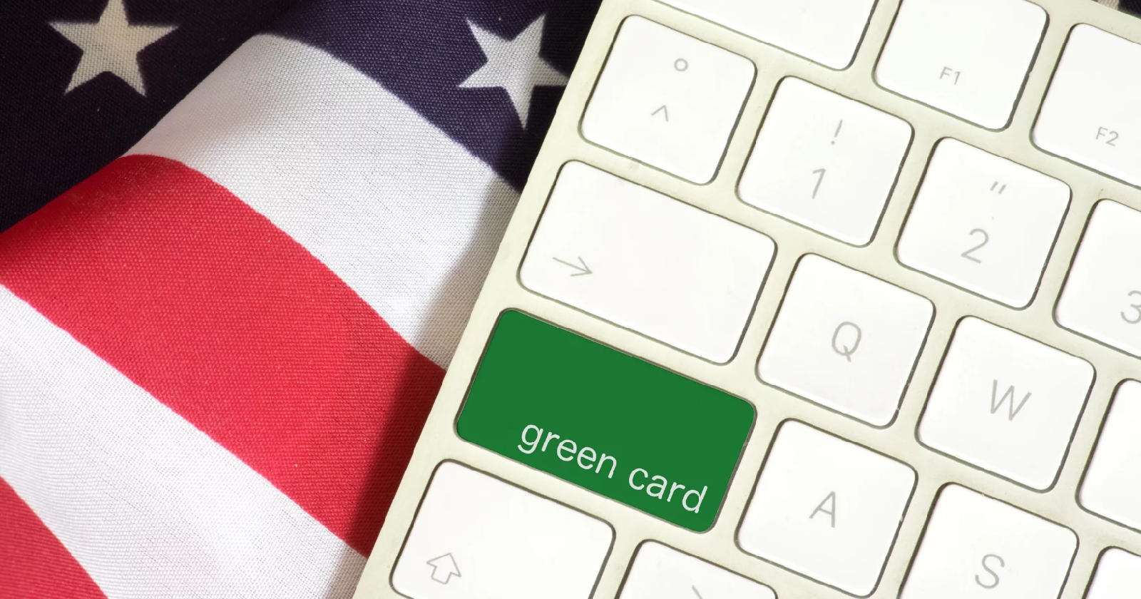 Green Card başvuruları başladı! Nasıl başvurulur?