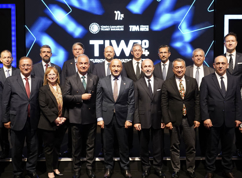 Türkiye’nin ihracatı inovasyon ile artacak!