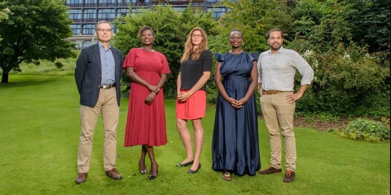 Afrikalı Janngo Capital, 73 milyon euroluk yeni fon oluşturdu!