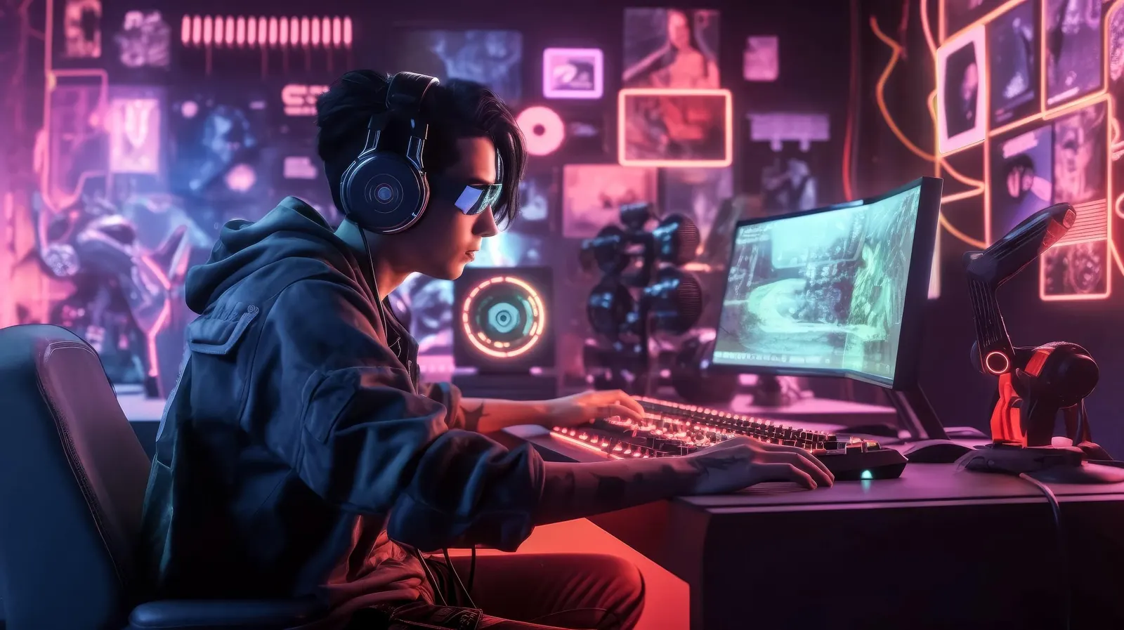 Video oyun sektöründe gelişmeler ve gelecekteki yenilikler