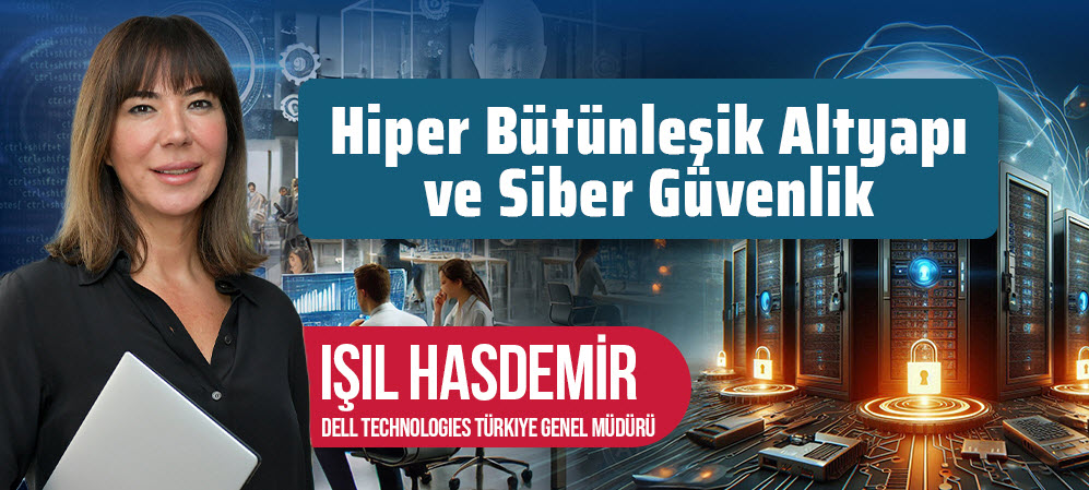 Siber güvenliğin geleceği nasıl şekilleniyor?