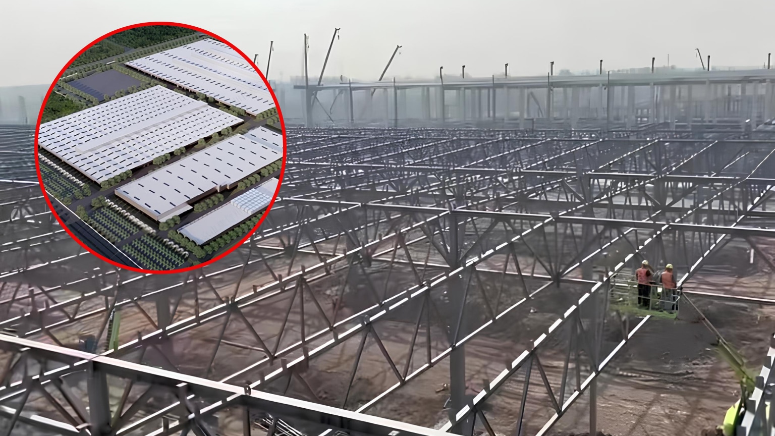 Xiaomi Otomobil üretimini hızlandırıyor!