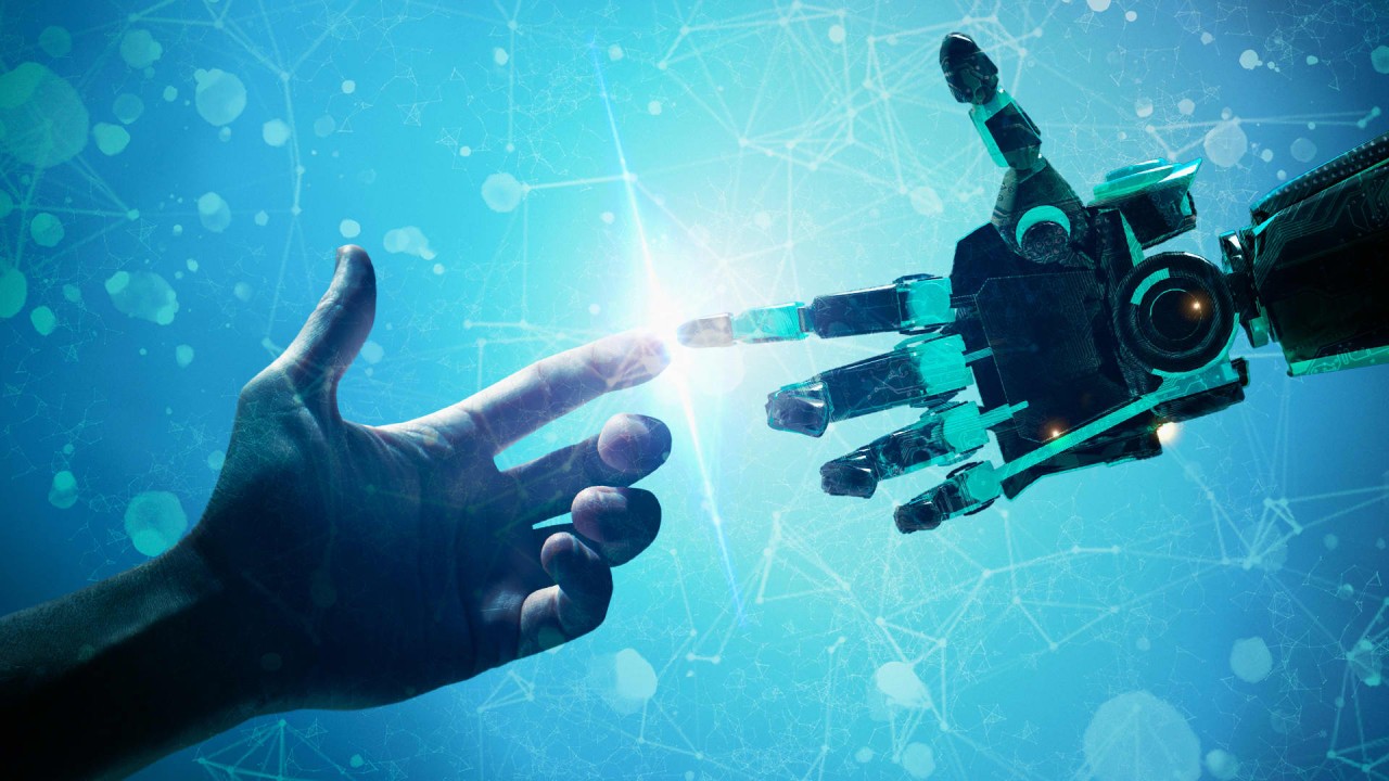 Yapay zeka ve robotik: Geleceğin endüstriyel devrimi