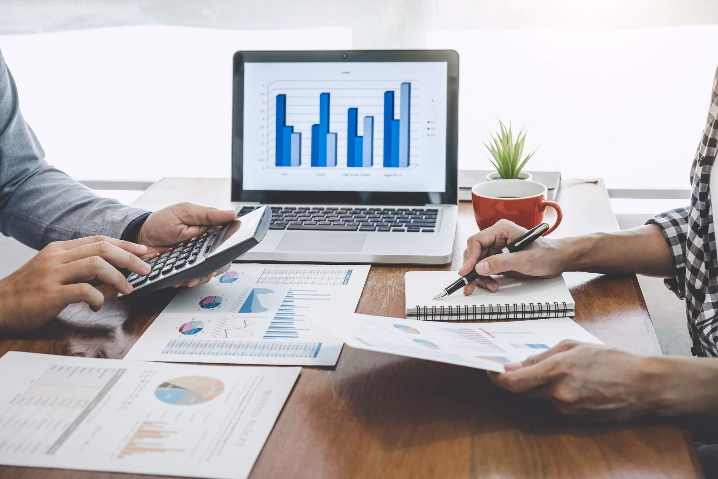 Yatırımcıların dikkatini çeken yenilikçi projeler ve stratejiler