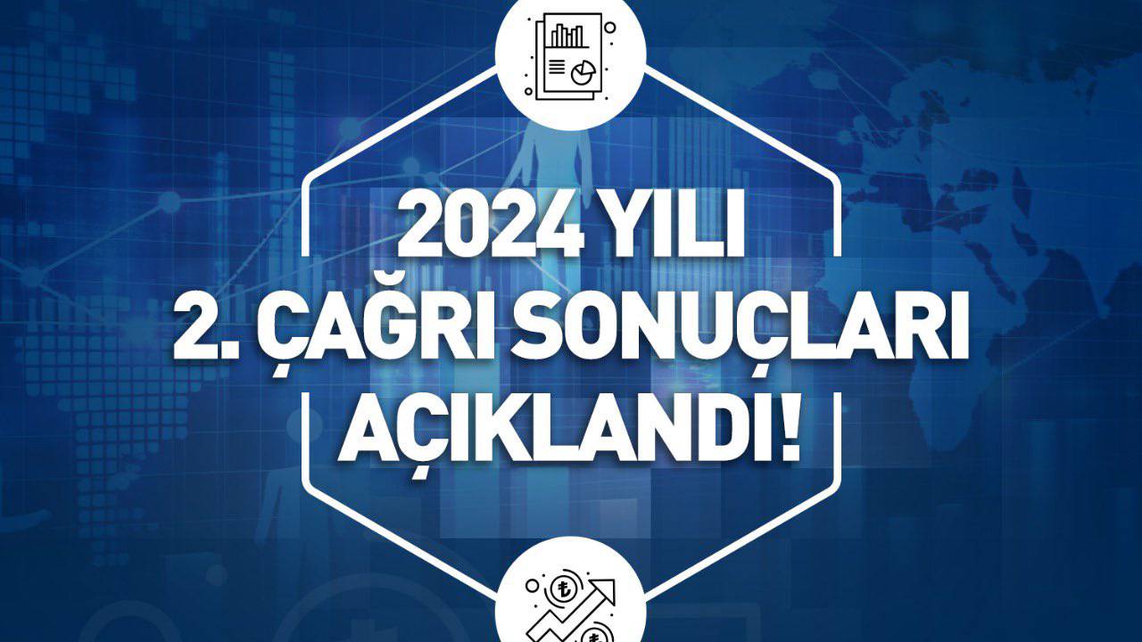 TÜBİTAK BİGG 2024 2. çağrı sonuçları açıklandı: 134 girişimciye mükemmeliyet mührü