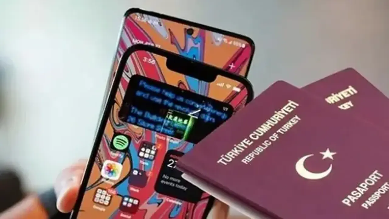 2025’te IMEI ücreti ne kadar olacak? 