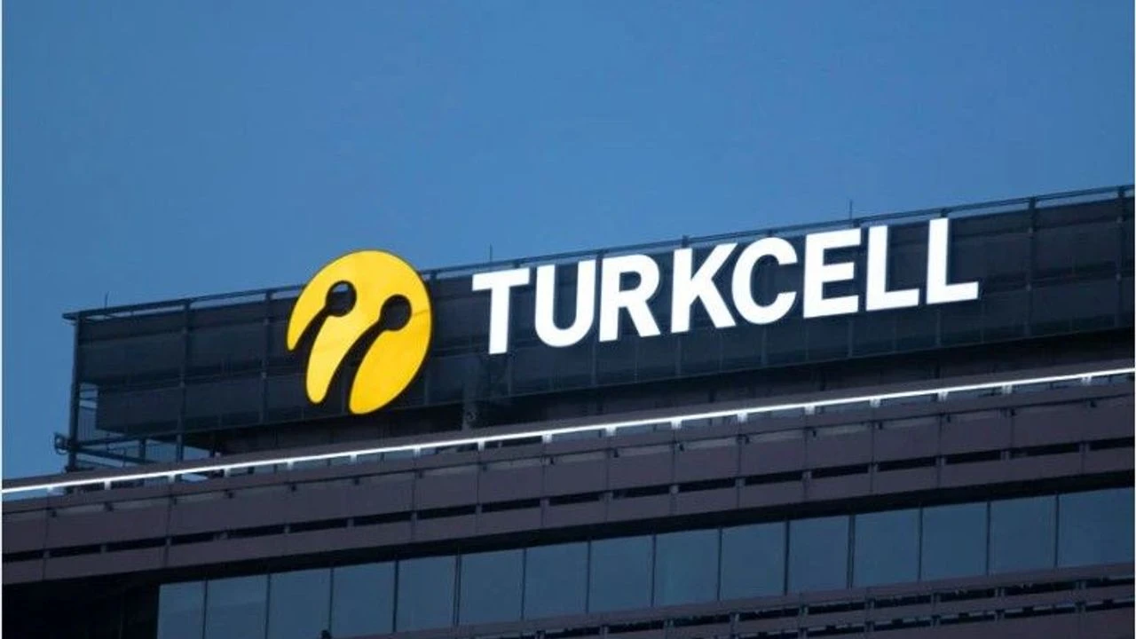 Turkcell, 3. çeyrek sonuçlarını açıkladı!