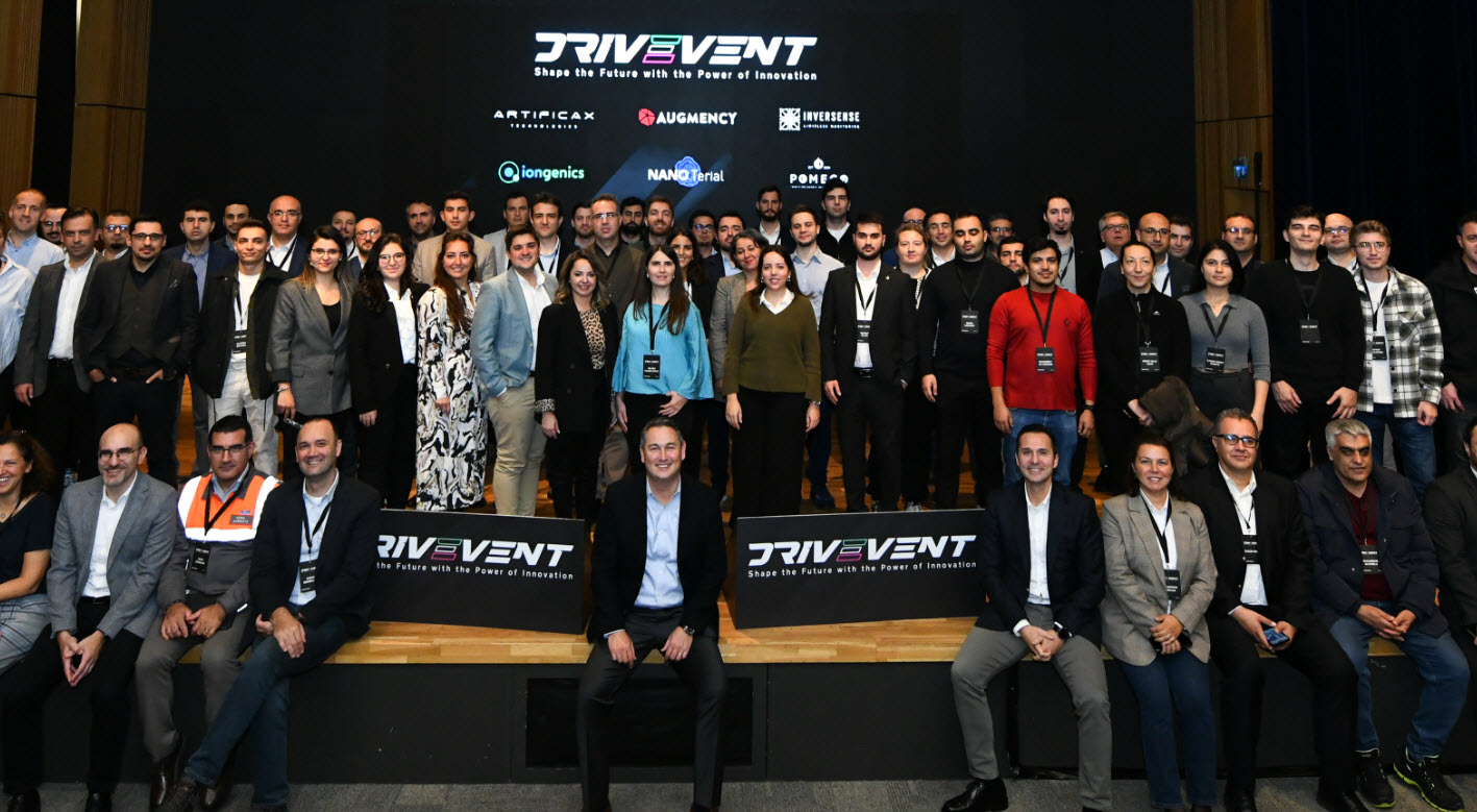 Otomotiv dünyasında değişim yaşatacak girişimler!