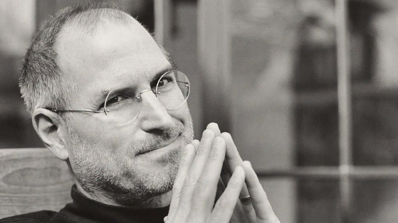 Steve Jobs, batmak üzere olan Apple’ı nasıl diriltti?