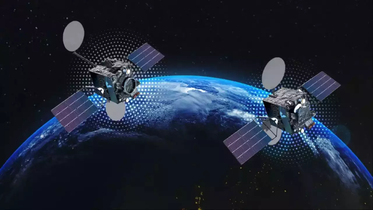 Avrupalı şirketler, Starlink’e rakip olmak için güçlerini birleştiriyor!