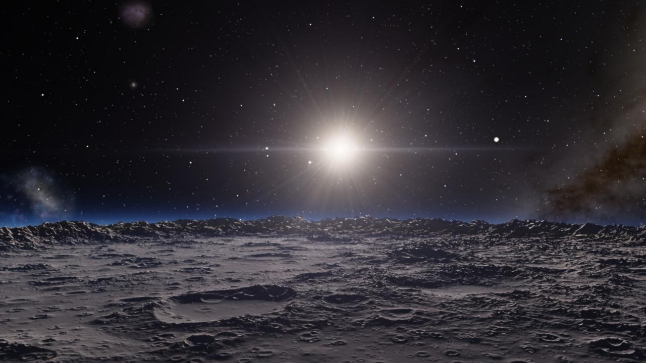 Çin Ay’da yeni bir dünya keşfetti