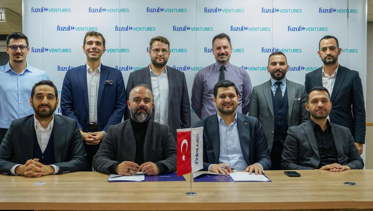 Fuzul Ventures, MonSpark’a yatırım yaparak portföyünü genişletti