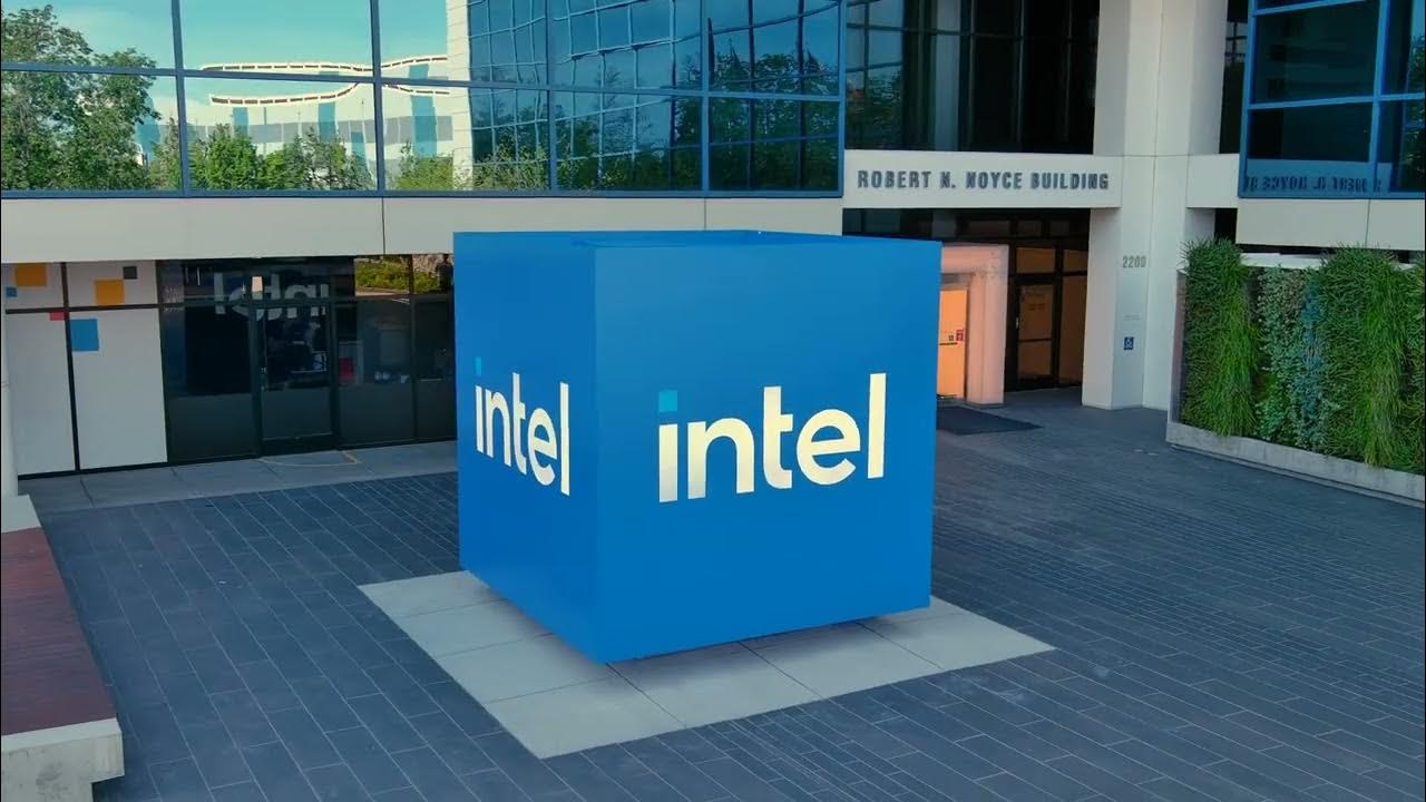 Tehlike çanları çalıyor: Intel, 16.6 milyar dolar zarar açıkladı!