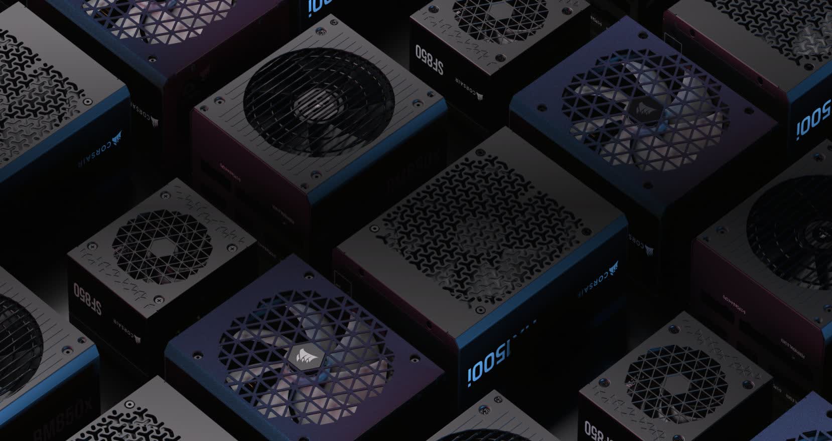 Yeni nesil ekran kartları güç tüketimini üç katına çıkarabilir