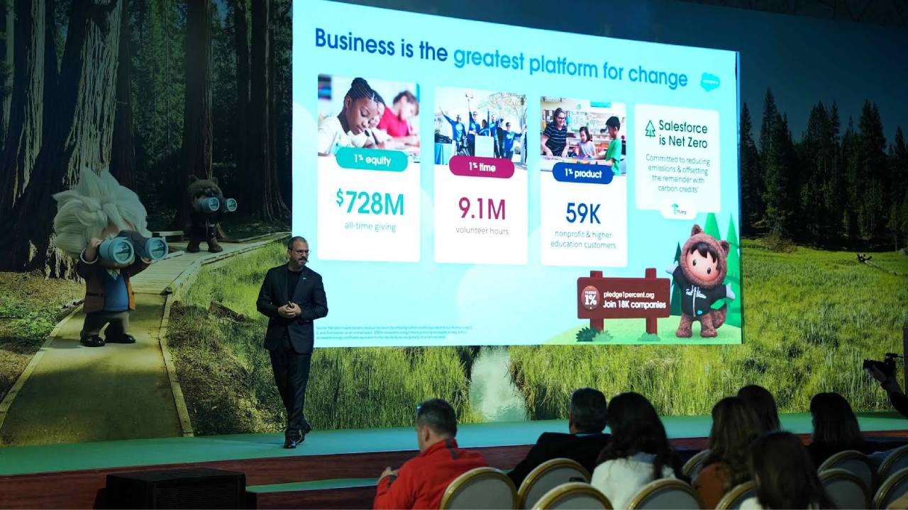 Yapay zekanın üçüncü dalgası: Agentforce dönemi!