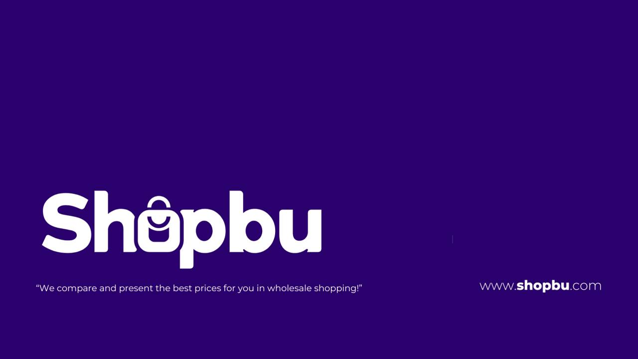 E-ticarette Shopbu ile yeni dönem!