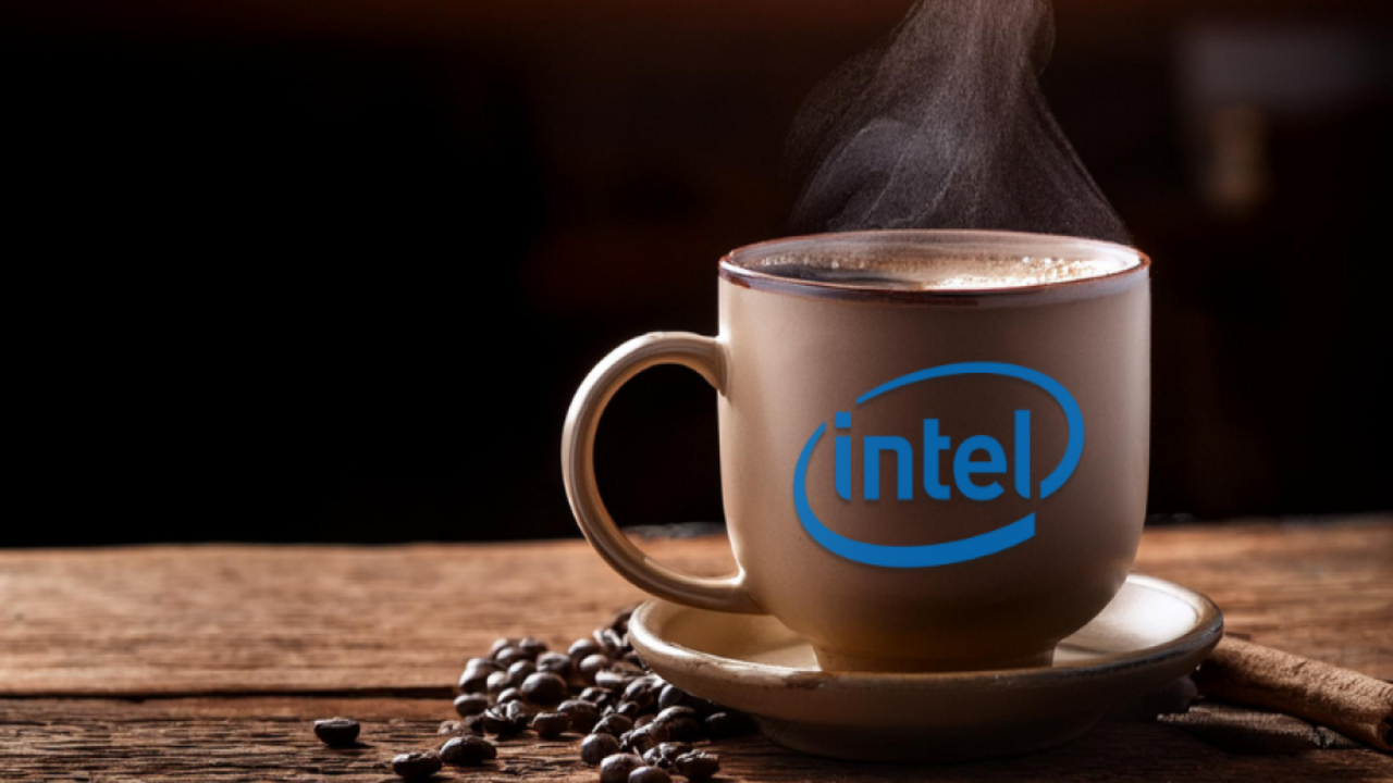 Intel çalışanlarına kahve ikram ederken binlerce kişiyide işten çıkardı