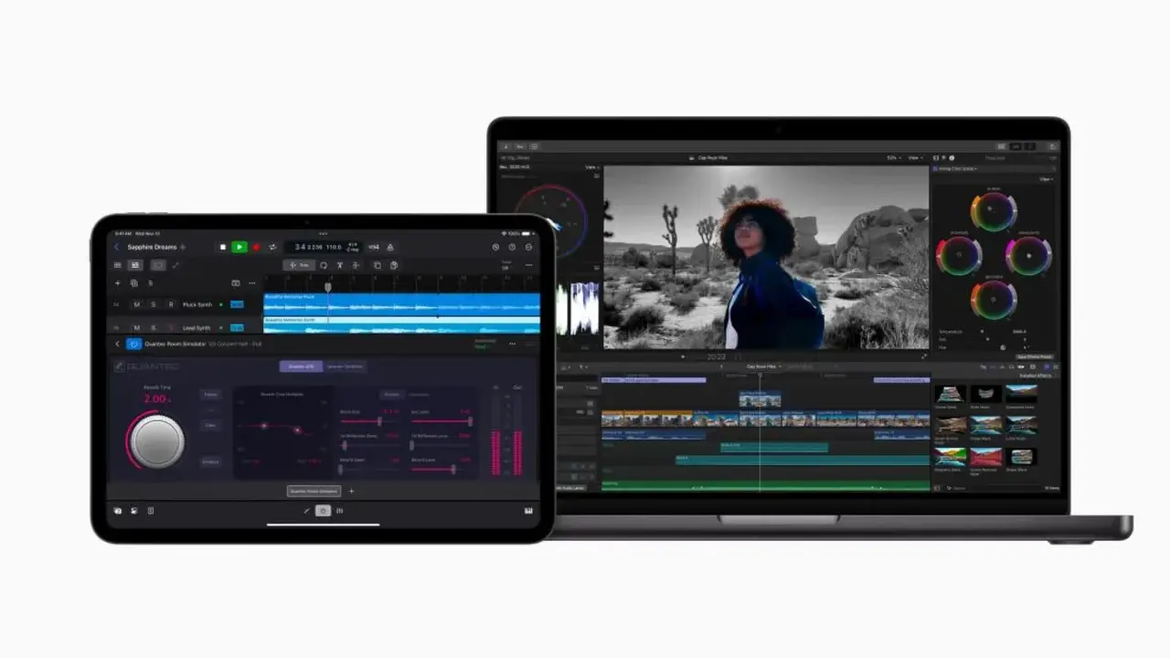 Apple, yapay zeka destekli yeni Final Cut Pro 11’i yayınladı!