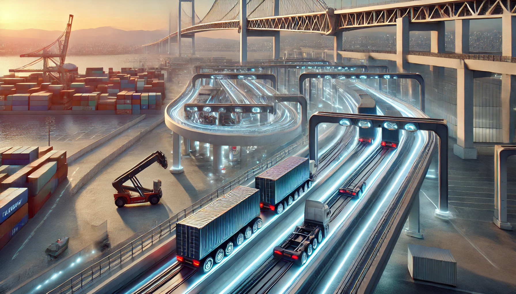 Japonya, şoför eksiğini yeni sistemiyle kapatacak!