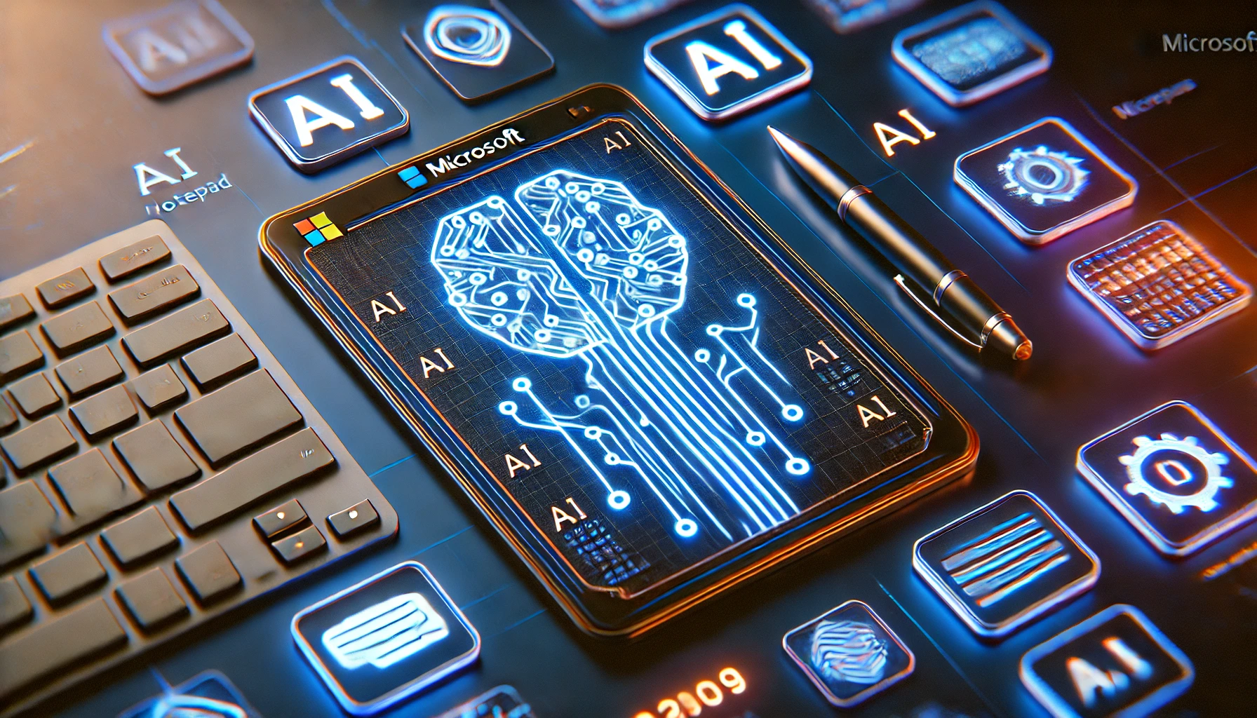 Microsoft, Not Defteri’ne yapay zeka getiriyor!