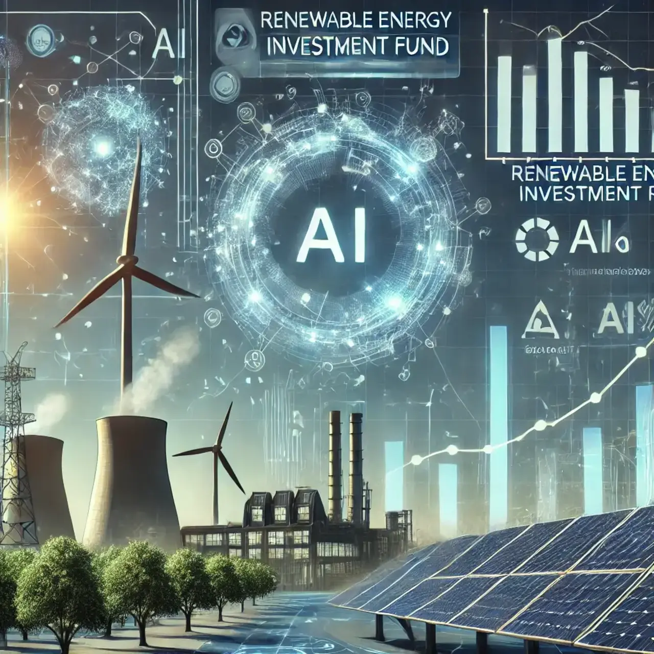 Blue Bear Capital, iklim ve enerji için 160 milyon dolar fon ayırdı!