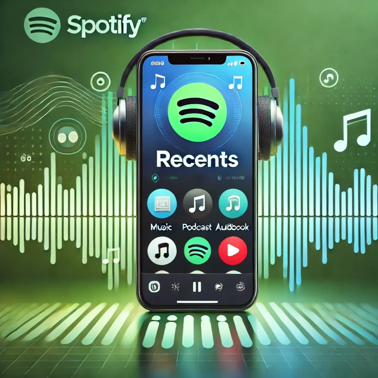 Spotify, dinleme geçmişine yönelik yeni özelliğini duyurdu!