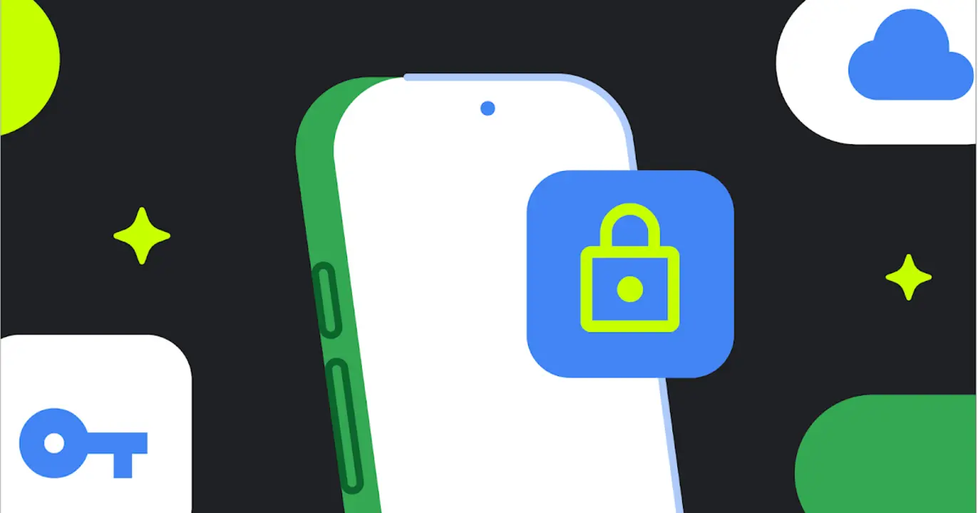 Google Restore Credentials özelliğiyle Android cihaz geçişlerini kolaylaştırıyor